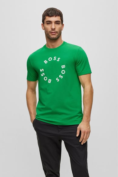 ΜΠΛΟΥΖΑ BOSS - 342 ΛΑΔΙ